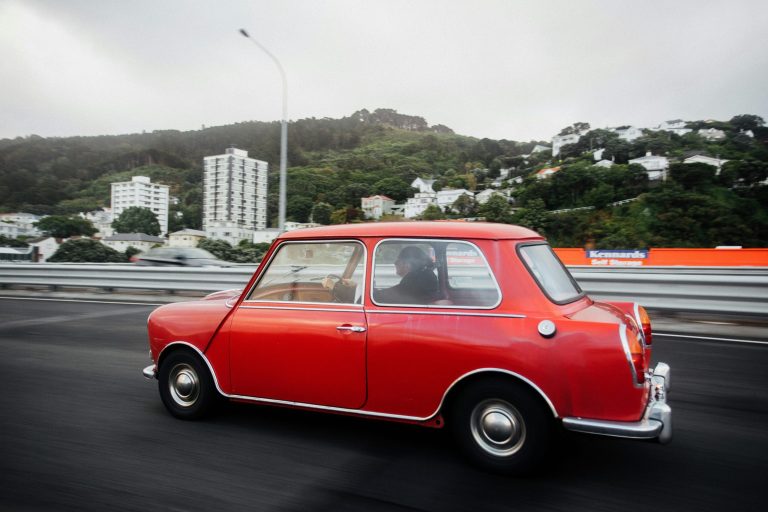 Why Transportation Culture Continues to Drive Global Change